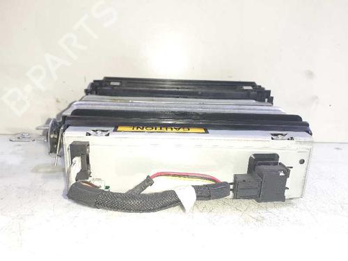 Radio MERCEDES-BENZ R-CLASS (W251, V251)  | BP5946596E6 