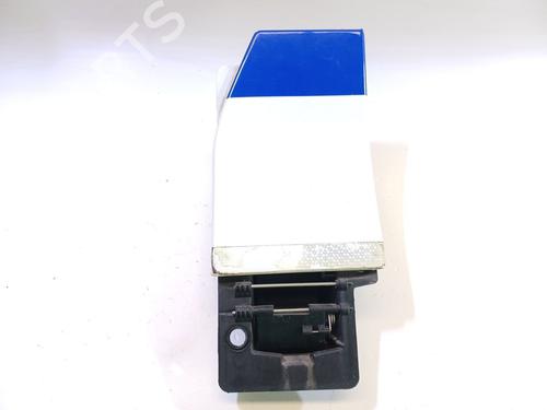 Fuel flap OPEL VIVARO B Bus (X82)  | BP18876112C131 