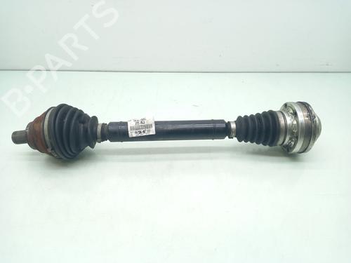 Used Right front driveshaft AUDI A3 (8P1) 2.0 TDI 16V (140 hp) 16639074