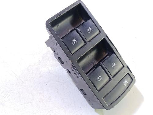 Used Left front window switch OPEL INSIGNIA A Sports Tourer (G09) 2.0 CDTI (35) (160 hp) 17529871