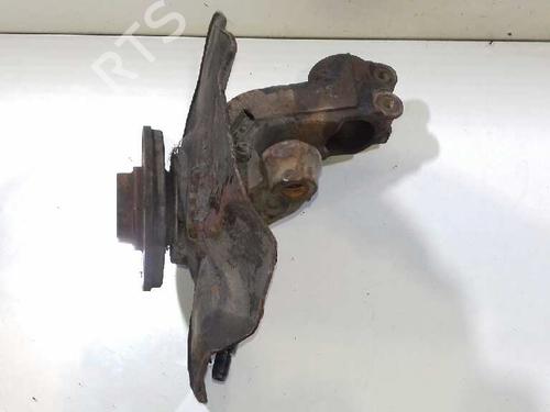 Left front steering knuckle VW TRANSPORTER T5 Van (7HA, 7HH, 7EA, 7EH) 1.9 TDI | BP4735840M25 