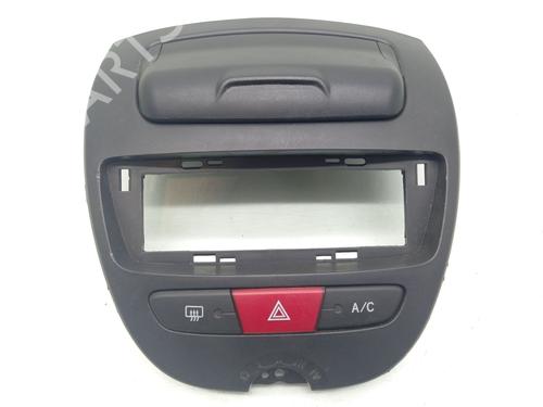 Electronic module TOYOTA AYGO (_B1_)  | BP25436977M83 