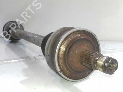 Left rear driveshaft MERCEDES-BENZ SLK (R171) 200 Kompressor (171.442) | BP5151800M40 