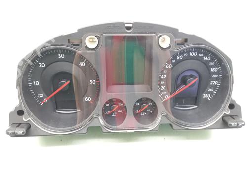 Used Instrument cluster VW PASSAT B6 (3C2) 2.0 TDI 16V (140 hp) 27156406