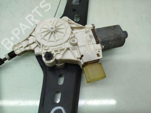 Front right window mechanism BMW 3 (E90) 318 d | BP37239343C23 - Image 2