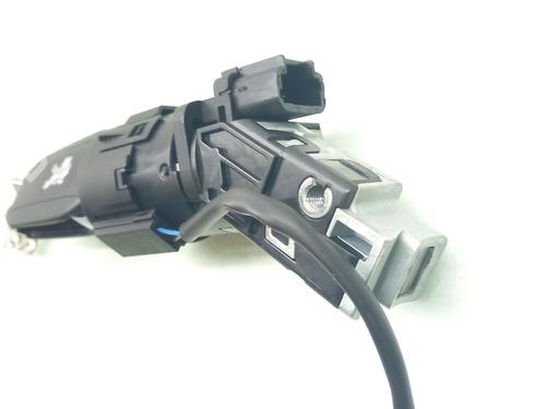Ignition barrel PEUGEOT 308 II (LB_, LP_, LW_, LH_, L3_) 1.6 THP 125 | BP16722695M48 