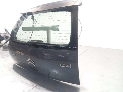 Tailgate CITROËN C4 I (LC_)  | BP15279433C6 