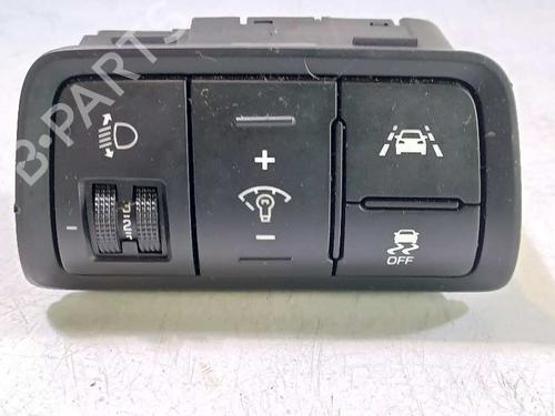 Switch HYUNDAI i20 II (GB, IB)  | BP15247841I30 