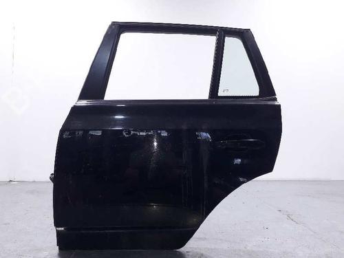 Dør venstre bak BMW X3 (E83) 2.0 d (150 hp) 15424483