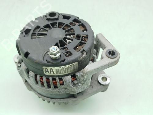 Alternator CHEVROLET CAPTIVA (C100, C140) 2.0 D | BP26493057M7 