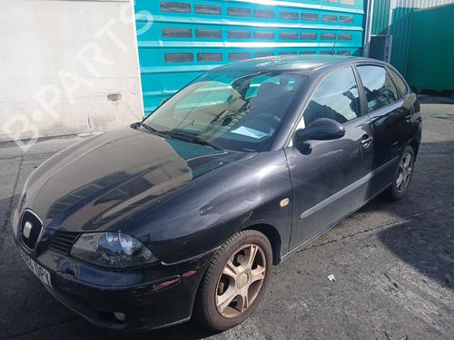 Used Parts SEAT IBIZA III (6L1) 1.9 TDI (100 hp) 4320913