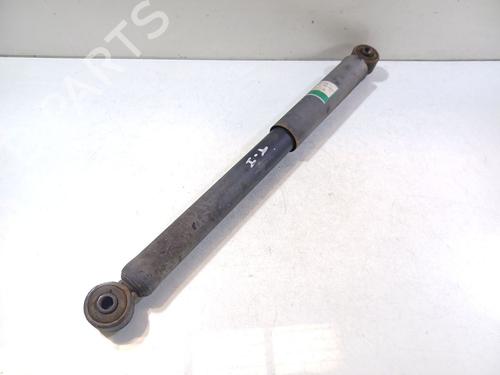Used Left rear shock absorber Left rear shock absorber SUZUKI GRAND VITARA II (JT, TE, TD) 1.9 DDiS (JB419WD, JB419XD) (129 hp) 39962633 39962633
