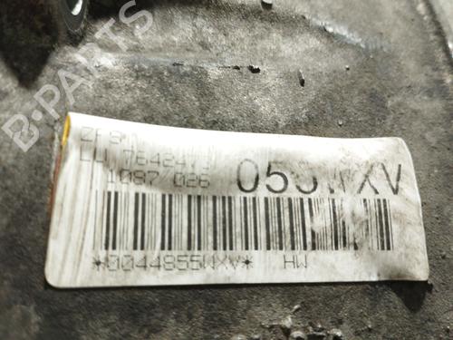 Gearbox BMW 5 Touring (F11) 530 d xDrive | BP29432849M3 