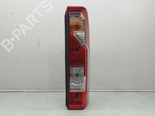 Used Right taillight Right taillight RENAULT MASTER III Van (FV) [2010-2026] 34162373 34162373
