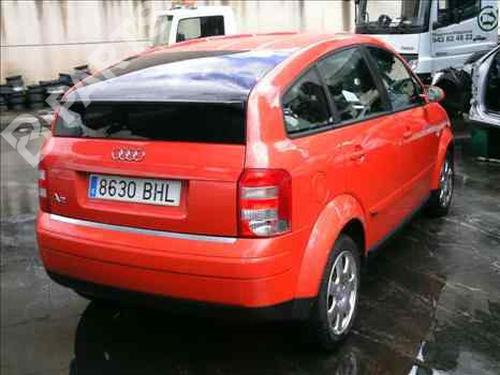 Ratstangsstang AUDI A2 (8Z0) 1.4 | BP1317371I23 