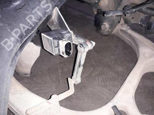 Rear axle MERCEDES-BENZ R-CLASS (W251, V251) R 350 CDI 4-matic (251.124, 251.125) | BP16248919M2 