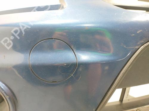 Front bumper FORD TOURNEO CONNECT 1.8 TDCi /TDDi /DI | BP28197231C7 