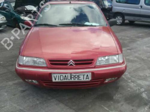 Used Parts CITROËN XANTIA (X2) 1.9 Turbo D (90 hp) 129787