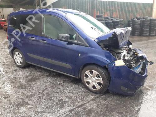 Steering column FORD TOURNEO COURIER B460 MPV 1.5 TDCi | BP16933691M21 