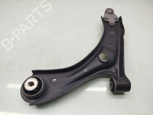 Right front suspension arm FORD FOCUS IV (HN) 1.0 EcoBoost mHEV | BP22651376M13 