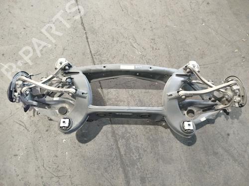 Used Rear axle MERCEDES-BENZ E-CLASS (W213) E 220 d (213.004) (194 hp) 26690303