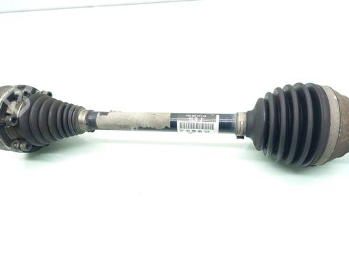 Left front driveshaft SEAT ALTEA XL (5P5, 5P8) 1.6 TDI | BP16766041M38 