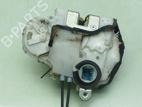 Rear left lock HONDA CIVIC VII Saloon (ES, ET) 1.3 IMA (ED9, ES9) | BP29431351C100 