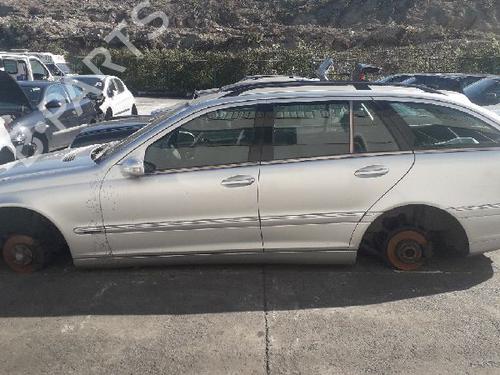 Alzavetro anteriore destra MERCEDES-BENZ C-CLASS T-Model (S203) C 220 CDI (203.208) | BP4690475C23 