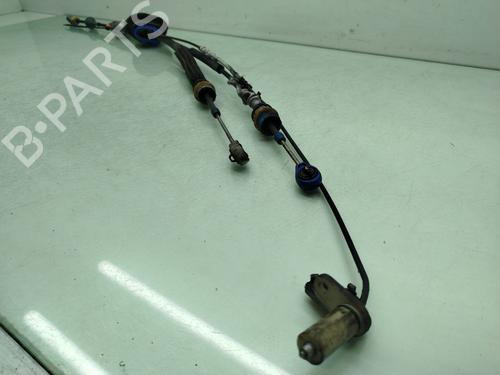 Andre CITROËN DS5 2.0 HDi 165 | BP31630397O1