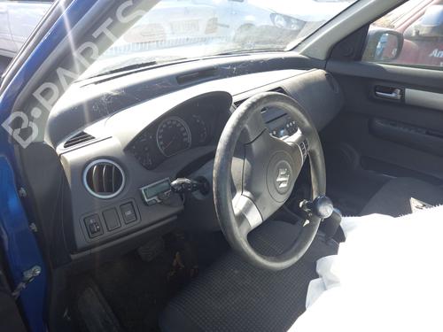 Plage arrière SUZUKI SWIFT III (MZ, EZ)  | BP22640650C85 