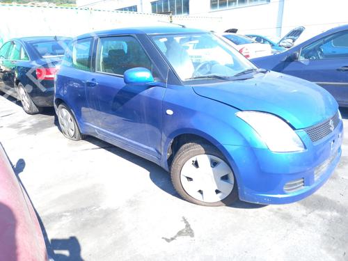 Plage arrière SUZUKI SWIFT III (MZ, EZ)  | BP22640650C85 