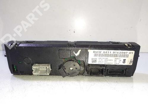 Climate control BMW 1 Coupe (E82) 120 d | BP11947459I5 