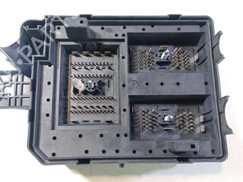 Fuse box OPEL CORSA E (X15) 1.3 CDTI (08, 68) | BP31538473E1