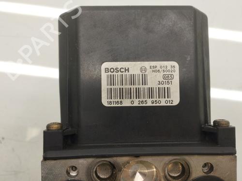 Módulo de ABS AUDI A4 B6 (8E2) 2.0 | BP39527114M43 - Image 7