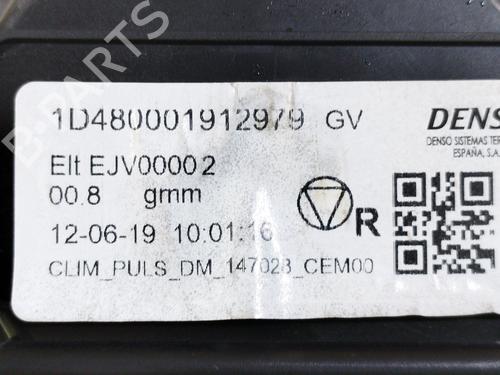 Heater blower motor OPEL VIVARO B Van (X82)  | BP18411709M62 