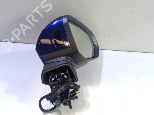 Right mirror AUDI Q3 (F3B) 35 TFSI | BP29434082C27 