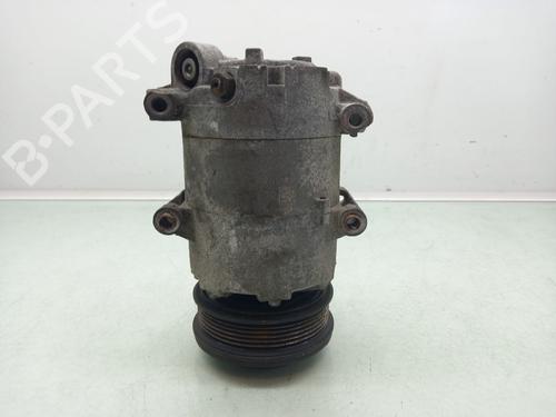 AC compressor FORD FOCUS III 1.6 TDCi | BP21046092M34