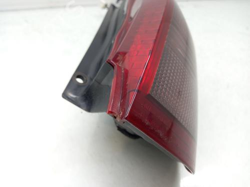 Right taillight NISSAN X-TRAIL I (T30) 2.2 DCi | BP25733102C35 