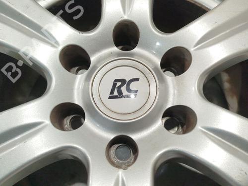 Rim MITSUBISHI PAJERO IV (V8_W, V9_W) 3.2 DI-D (V88W, V98W) | BP29434063C45 