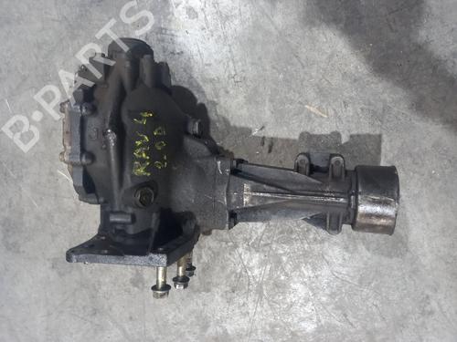 Differential, foran TOYOTA RAV 4 II (_A2_) 2.0 D 4WD (CLA20_, CLA21_, CLA20R, CLA21R) (116 hp) 29977405