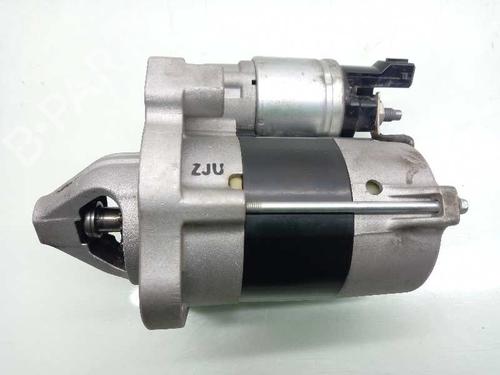 Starter PEUGEOT 308 II (LB_, LP_, LW_, LH_, L3_) 1.2 THP 130 | BP16044002M8 