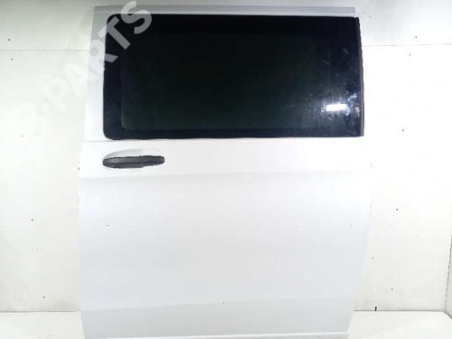 Used Left slide door Left slide door MERCEDES-BENZ V-CLASS (W447) [2014-2026] 11096277 11096277