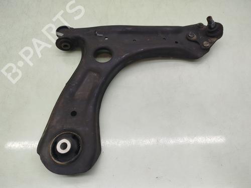Used Right front suspension arm Right front suspension arm SEAT IBIZA IV (6J5, 6P1) 1.0 TSI (110 hp) 33691163 33691163
