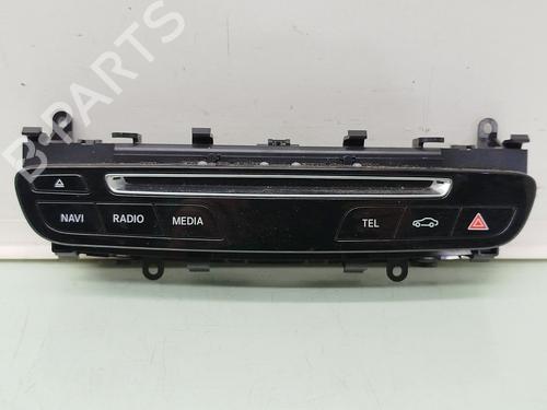 Kombi Kontakt / Stilkkontakt MERCEDES-BENZ C-CLASS T-Model (S205) C 220 BlueTEC / d (205.204) (170 hp) 30579619