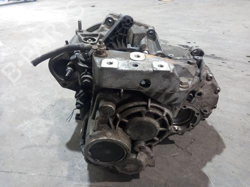Gearbox VW PASSAT B6 (3C2) 2.0 TDI 16V | BP29453042M3 