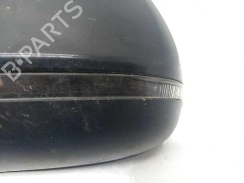Left mirror AUDI A4 B8 Avant (8K5)  | BP15097492C26 