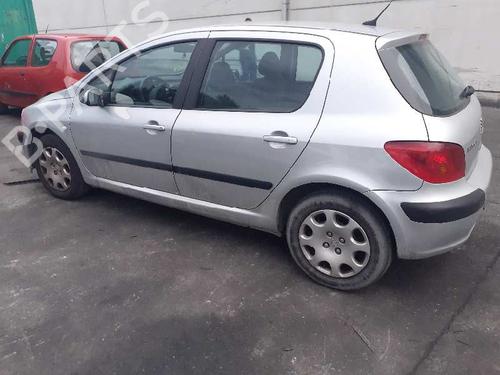 Right mirror PEUGEOT 307 (3A/C)  | BP15839943C27 