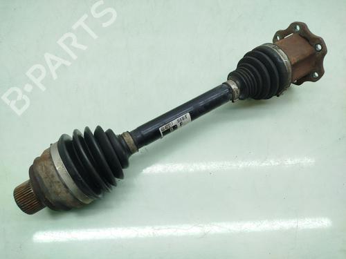 Used Right front driveshaft Right front driveshaft AUDI A6 C7 (4G2, 4GC) 3.0 TDI quattro (204 hp) 34186311 34186311