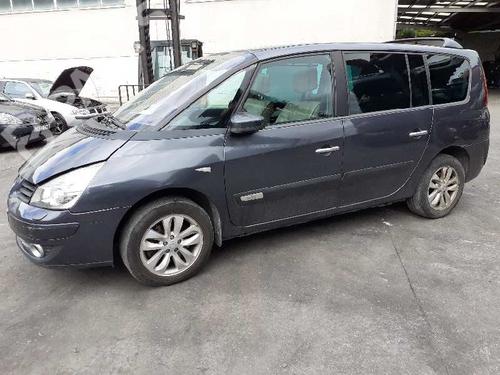 Used Parts RENAULT ESPACE IV (JK0/1_)    1160538