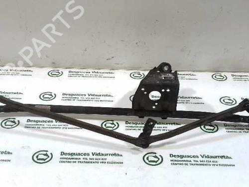 Used Other NISSAN INTERSTAR Van (X70) dCI 90 (90 hp) 14306327